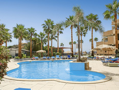 Hotel Auramar Beach Resort Bild 06