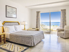 Aparthotel Jardim do Vau Bild 10