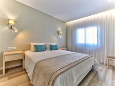 Aguahotels Vila Branca Bild 03