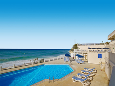 Holiday Inn Algarve Bild 04