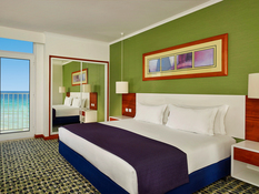 Holiday Inn Algarve Bild 11