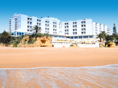 Holiday Inn Algarve Bild 05