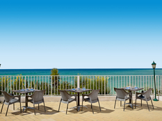 Holiday Inn Algarve Bild 09