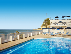 Holiday Inn Algarve Bild 02