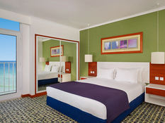 Holiday Inn Algarve Bild 03