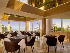 Holiday Inn Algarve Bild 12