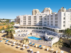 Holiday Inn Algarve Bild 08