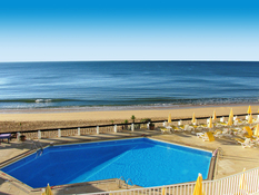 Holiday Inn Algarve Bild 10