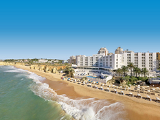Holiday Inn Algarve Bild 01