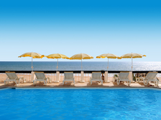 Holiday Inn Algarve Bild 07