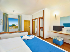 Hotel Baía Cristal Beach & Spa Resort Bild 09