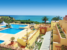 Hotel Baía Cristal Beach & Spa Resort Bild 11