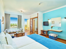 Hotel Baía Cristal Beach & Spa Resort Bild 03