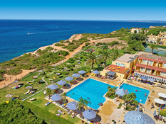 Hotel Baía Cristal Beach & Spa Resort Bild 01