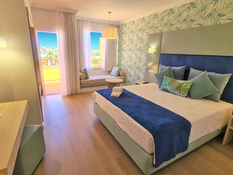 Hotel Baía Cristal Beach & Spa Resort Bild 04