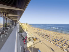 Hotel Sol E Mar Bild 04
