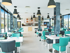 Hotel Vila Galé Lagos Bild 10