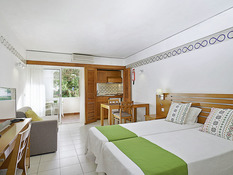 Golden Club Cabanas Bild 03