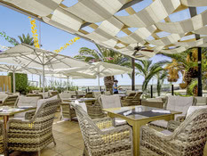 Hotel Calheta Beach Bild 09