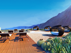 Hotel Aqua Natura Bay Bild 05