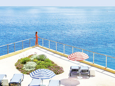 Hotel Golden Residence Bild 07