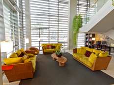 Hotel Golden Residence Bild 11
