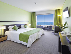 Hotel Aqua Natura Madeira Bild 02