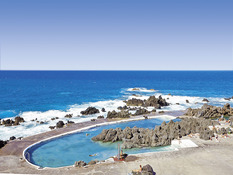 Hotel Aqua Natura Madeira Bild 01
