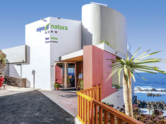 Hotel Aqua Natura Madeira Bild 09