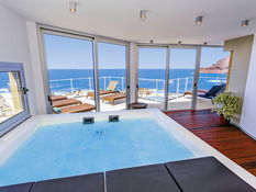 Hotel Aqua Natura Madeira Bild 05
