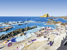 Hotel Aqua Natura Madeira Bild 07