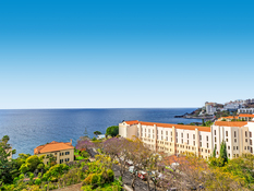 Hotel Allegro Madeira Bild 03