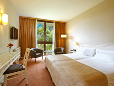 Hotel PortoBay Serra Golf Bild 02