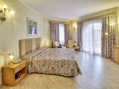 Quinta Splendida Wellness& Botanical Garden Bild 07