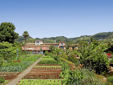 Quinta Splendida Wellness& Botanical Garden Bild 12