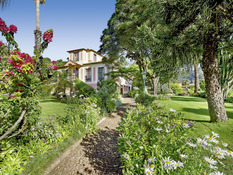 Quinta Splendida Wellness& Botanical Garden Bild 02