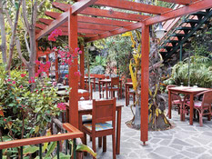 Hotel Vila Ventura Bild 03
