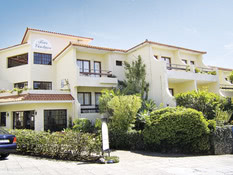 Hotel Vila Ventura Bild 05