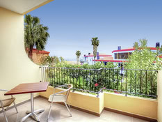 Hotel Vila Ventura Bild 01