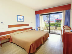 Hotel Vila Ventura Bild 02