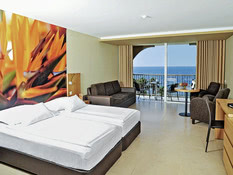 Hotel The Views Oasis Bild 08