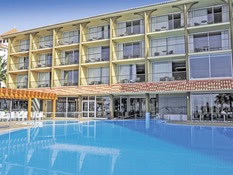 Hotel The Views Oasis Bild 06