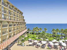 Hotel The Views Oasis Bild 05