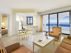 Rocamar Lido Resort - Hotel Royal Orchid Bild 05