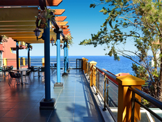 Rocamar Lido Resort - Hotel Royal Orchid Bild 06