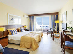 Rocamar Lido Resorts Hotel Roca Mar Bild 03