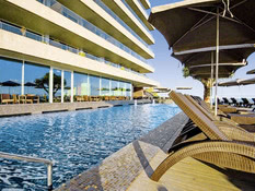 Saccharum Hotel Bild 08