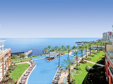 Pestana PromenadePremium Ocean & Spa Resort Bild 09