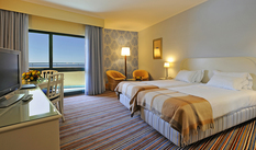 Pestana Palms Ocean Hotel Bild 03