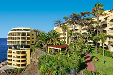 Pestana Palms Ocean Hotel Bild 04